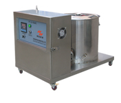 Oil sprayer(oil coater)