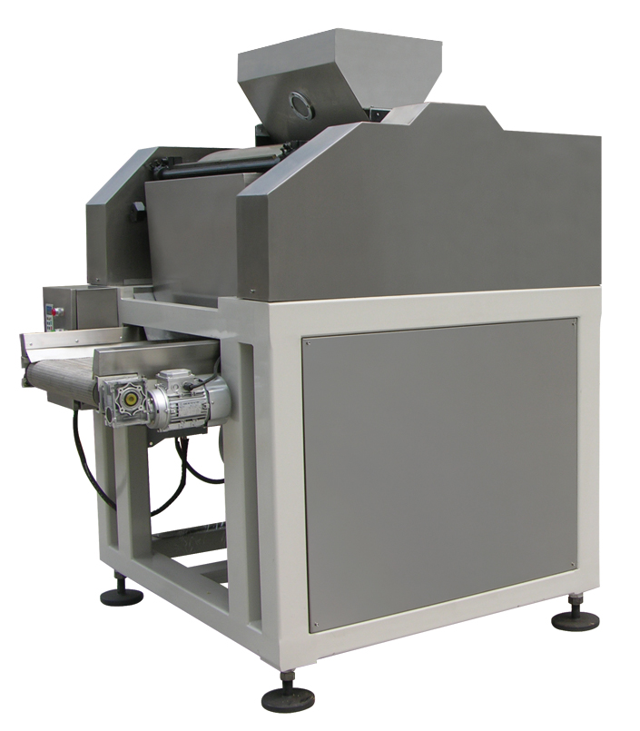 flakes presser(tabletting machine)