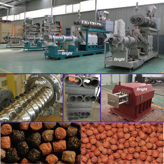 Feed Production line Feed Production line